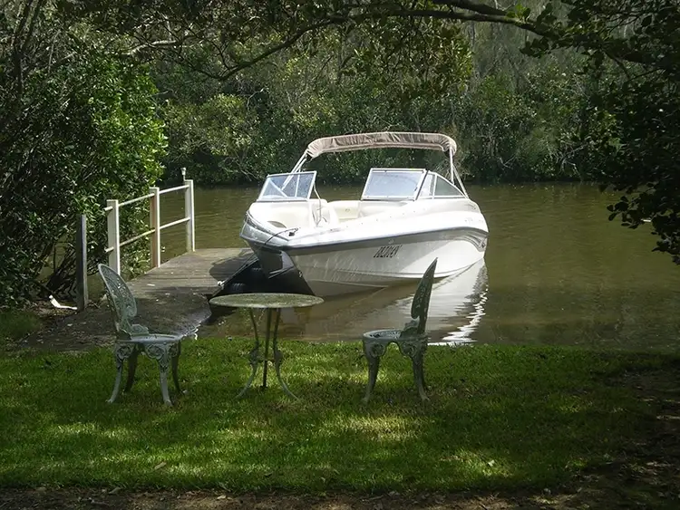 Second view of Homely house listing, 16 Warrana Rd, Kincumber NSW 2251