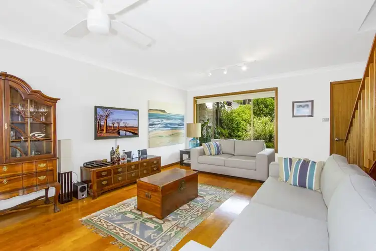 Second view of Homely unit listing, 8/20 Avoca Dr, Avoca Beach NSW 2251