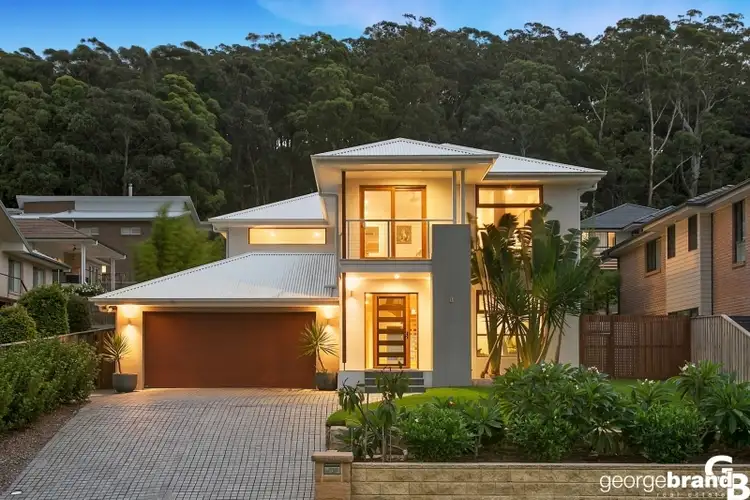 8 Figtree Bay Dr, Kincumber NSW 2251