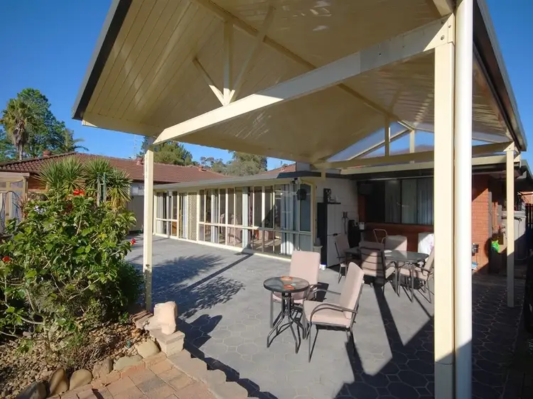 Second view of Homely house listing, 106 Langford Drive, Kariong NSW 2250