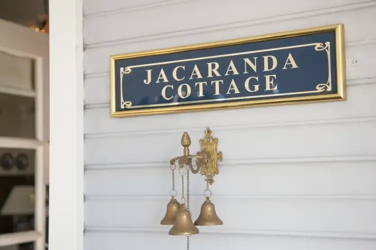 Fifth view of Homely house listing, 1/82 Steyne Rd, Saratoga NSW 2251