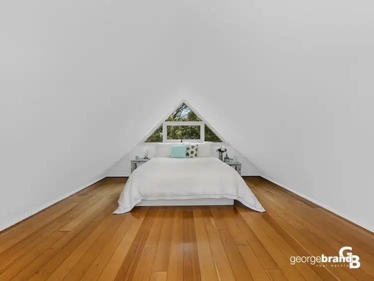 Sixth view of Homely house listing, 7 Nooree Lane, Avoca Beach NSW 2251