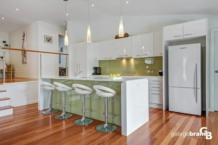 Sixth view of Homely house listing, 12 Ladera Dr, Copacabana NSW 2251