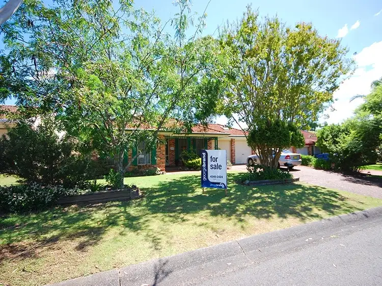 Third view of Homely house listing, 41 Casey Crescent, Kariong NSW 2250