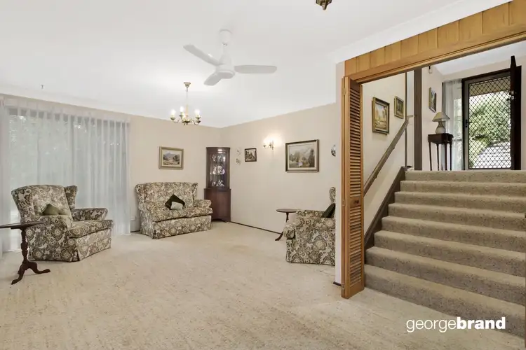 Second view of Homely house listing, 5 Fitzgibbon Cl, Avoca Beach NSW 2251