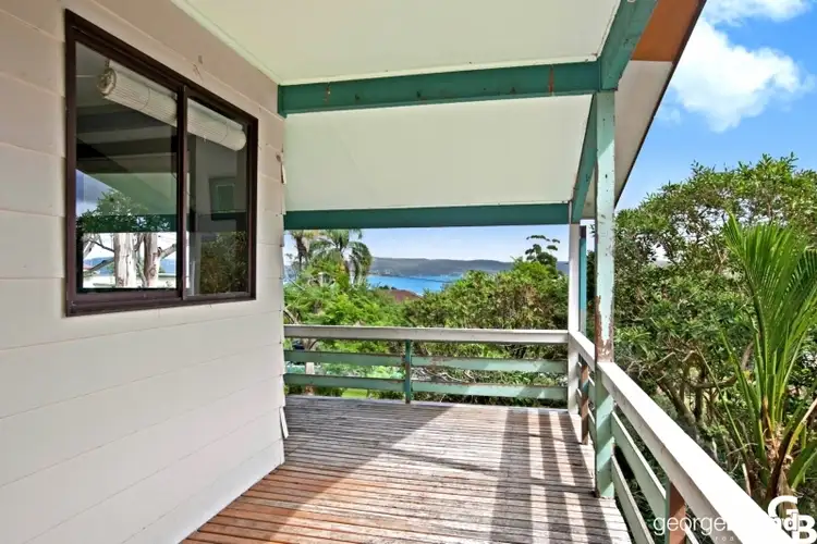 Fifth view of Homely house listing, 16 Bourke Ave, Yattalunga NSW 2251