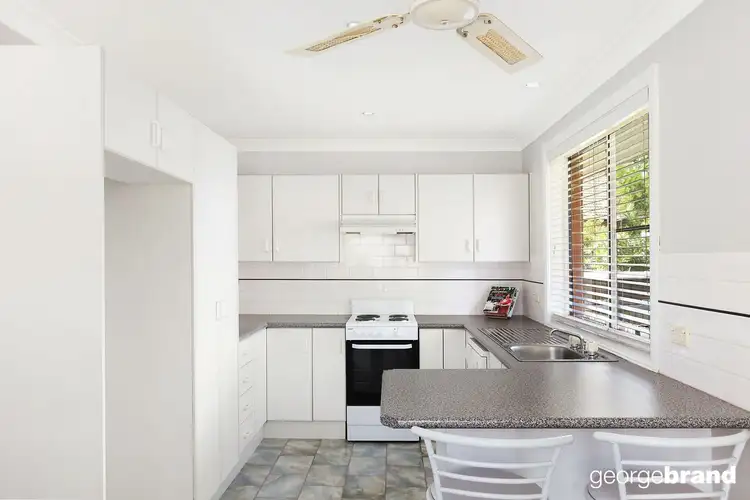 Sixth view of Homely villa listing, 22 Algona Ave, Kincumber NSW 2251