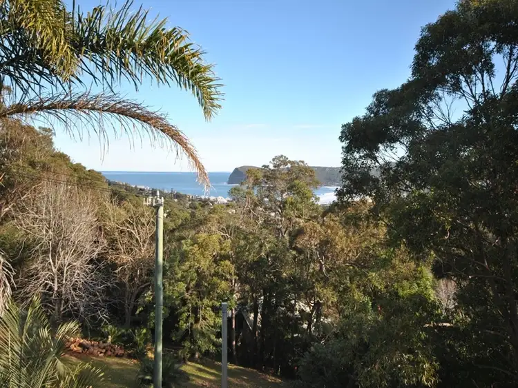 Second view of Homely house listing, 126 Oceano Street, Copacabana NSW 2251