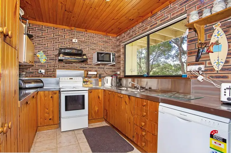 Sixth view of Homely house listing, 137 Del Mar Dr, Copacabana NSW 2251