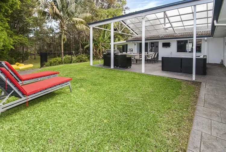 Fifth view of Homely house listing, 16 Warrana Rd, Kincumber NSW 2251