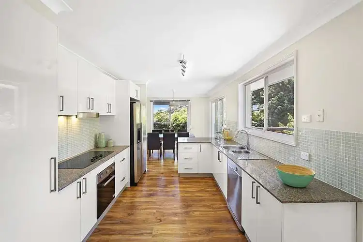 Fifth view of Homely house listing, 7 Comito Close, Avoca Beach NSW 2251