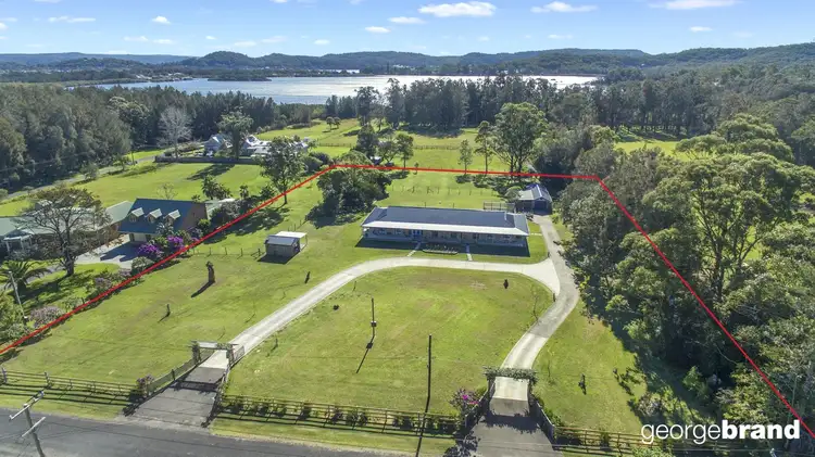 9-15 Allawa Cl, Bensville NSW 2251