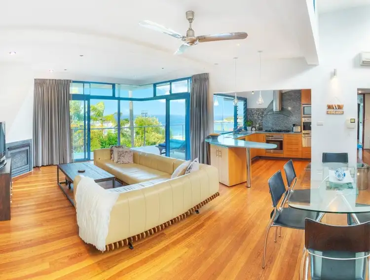 Second view of Homely unit listing, 3/20 Barnhill Rd, Terrigal NSW 2260