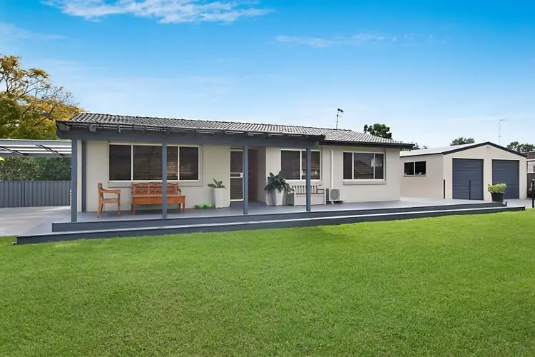 23 Gunya Road, Kincumber NSW 2251