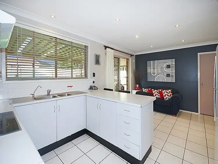 Fifth view of Homely house listing, 3 Chisholm Close, Kariong NSW 2250