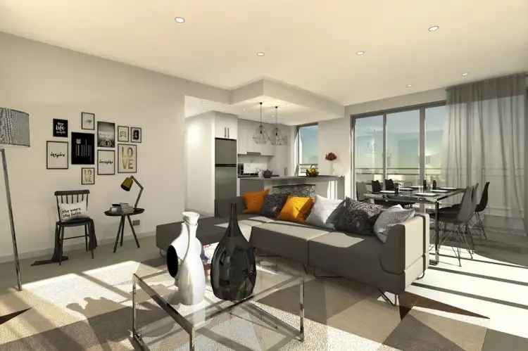 Third view of Homely unit listing, 102/14-18 Cape Three Points Rd, Avoca Beach NSW 2251