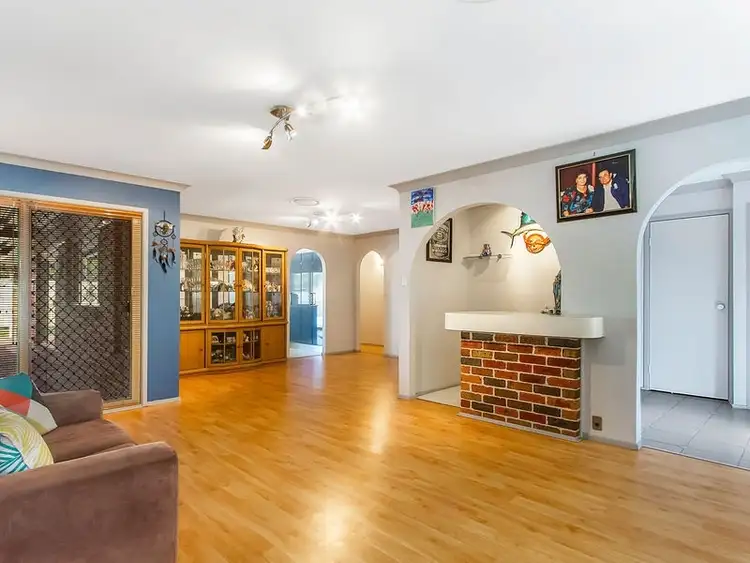 Sixth view of Homely house listing, 11Portelli Avenue, Kariong NSW 2250