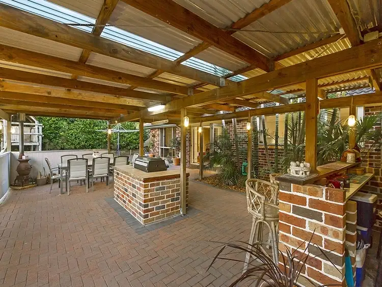 Second view of Homely house listing, 6 Jessina Street, Kariong NSW 2250