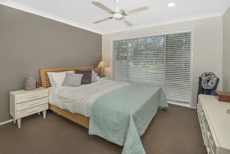 Fifth view of Homely house listing, 1 Kooreal Rd, Kincumber NSW 2251