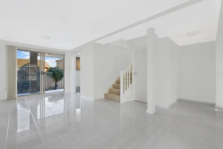Third view of Homely unit listing, 13/4-6 Webb Street, East Gosford NSW 2250