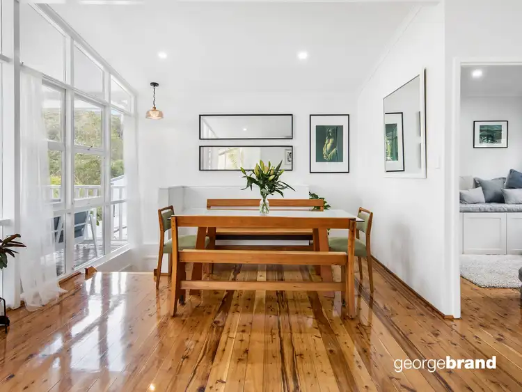 Third view of Homely house listing, 84 Del Mar Drive, Copacabana NSW 2251