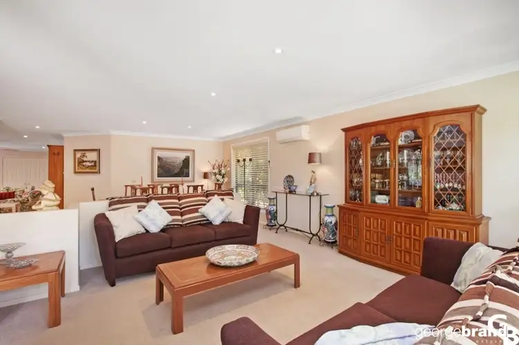 Fourth view of Homely house listing, 6 Starboard Avenue, Bensville NSW 2251