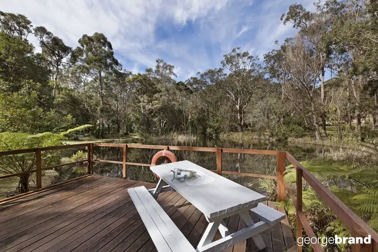 Third view of Homely rural property listing, 14 Patanga St, Kincumber NSW 2251