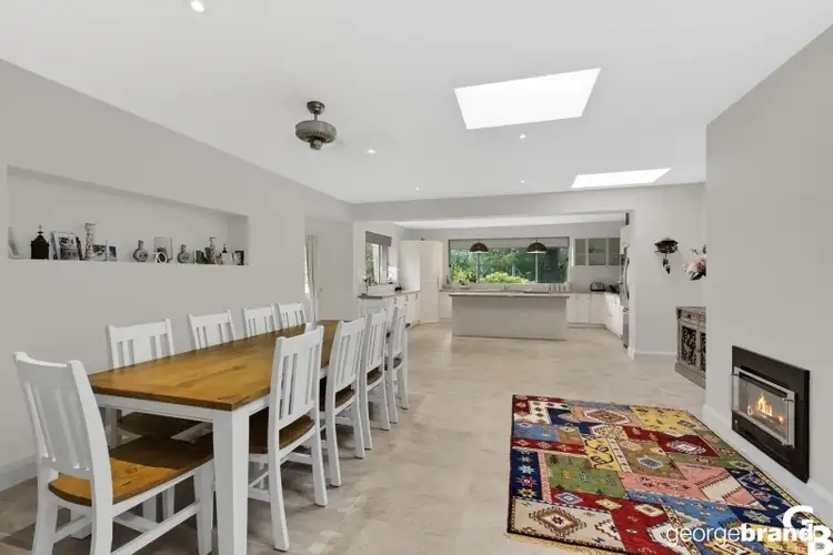 Sixth view of Homely house listing, 430 Avoca Drive, Green Point NSW 2251