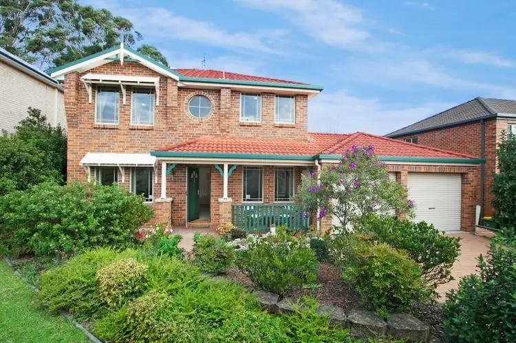 Second view of Homely house listing, 45 Kildare St, Bensville NSW 2251