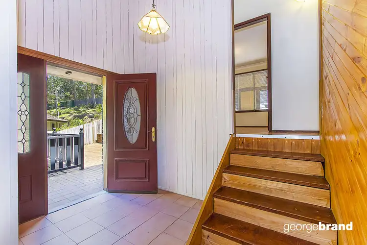 Sixth view of Homely house listing, 59 Gregory Street, Wyoming NSW 2250