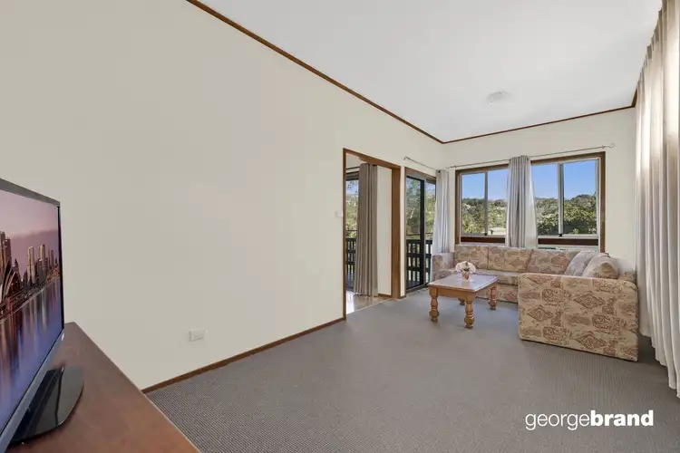 Fifth view of Homely house listing, 72 Del Rio Drive, Copacabana NSW 2251