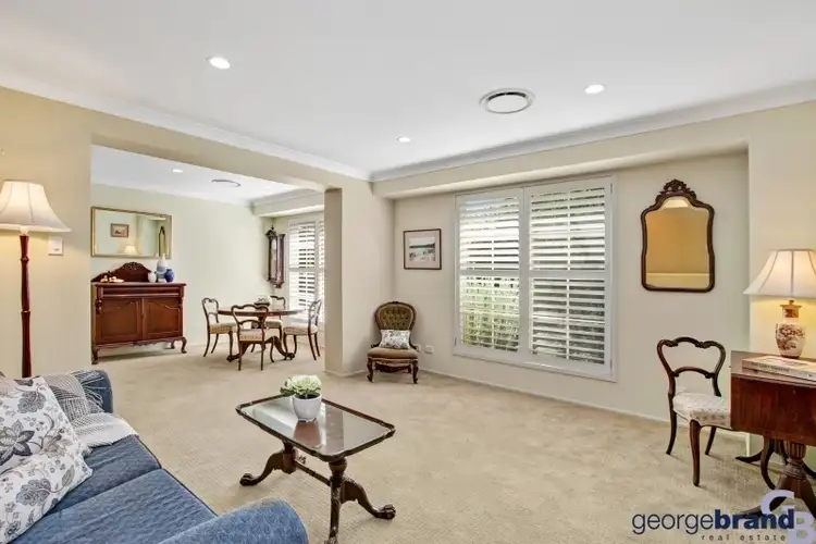 Fourth view of Homely house listing, 19a Bourke Avenue, Yattalunga NSW 2251