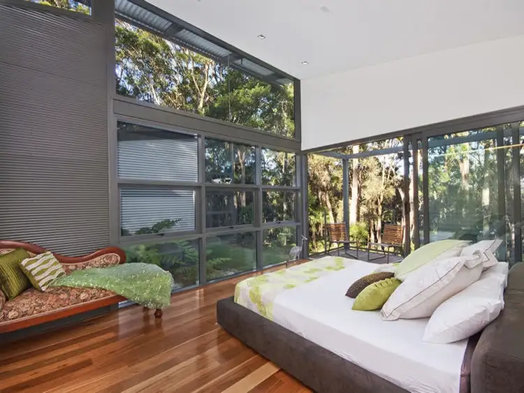 Fifth view of Homely rural property listing, 636 The Scenic Rd, Macmasters Beach NSW 2251