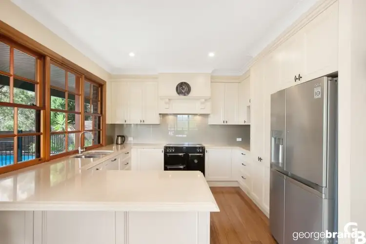 Fourth view of Homely house listing, 15 Woorara Parade, Green Point NSW 2251