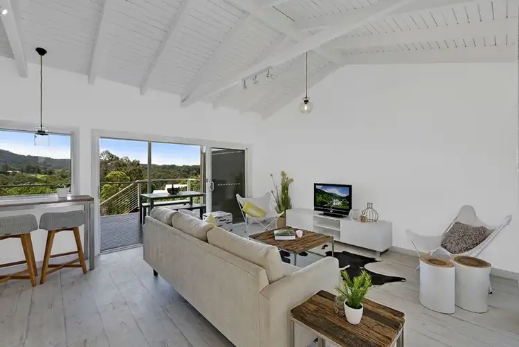 Lot 12/154 Hillside Rd, Avoca Beach NSW 2251