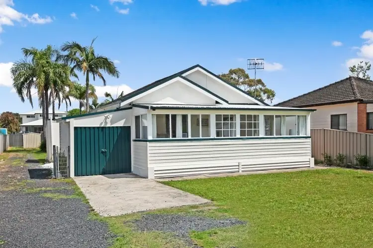 Main view of Homely house listing, 16 Restella Ave, Davistown NSW 2251