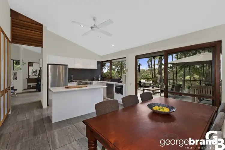 Fifth view of Homely house listing, 212 The Round Drive, Avoca Beach NSW 2251