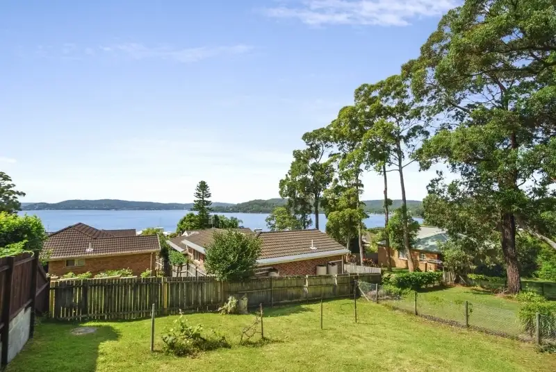 Main view of Homely land listing, 39 The Corso, Saratoga NSW 2251