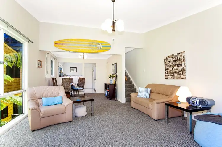 Second view of Homely house listing, 62b Oceano St, Copacabana NSW 2251
