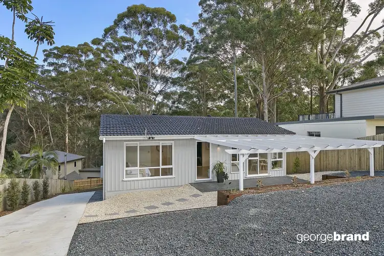 Second view of Homely house listing, 13 Peel Street, Avoca Beach NSW 2251