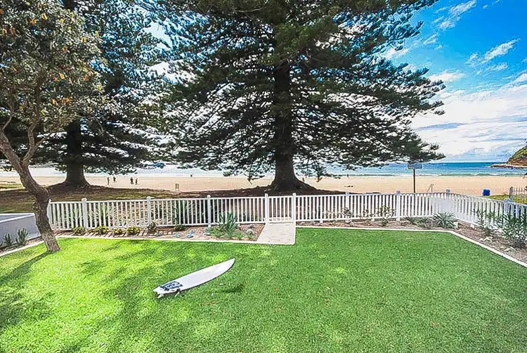 Second view of Homely house listing, 113 Avoca Dr, Avoca Beach NSW 2251
