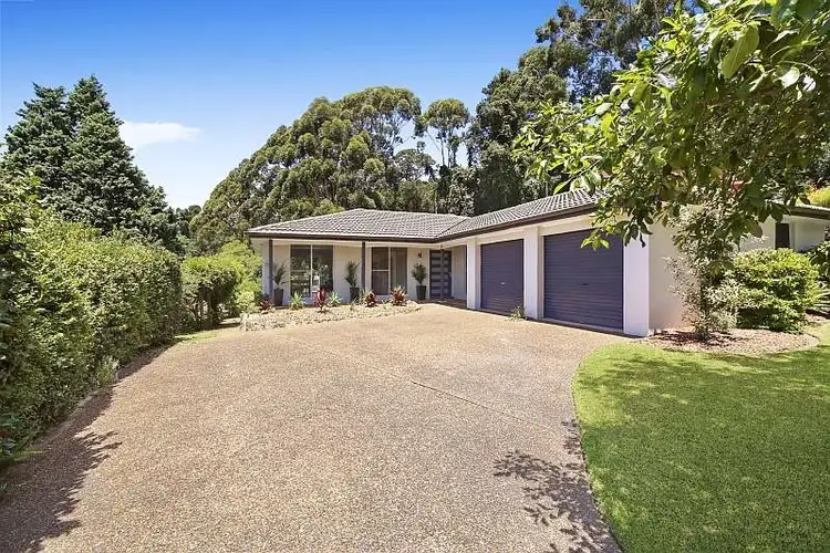 Main view of Homely house listing, 7 Comito Close, Avoca Beach NSW 2251