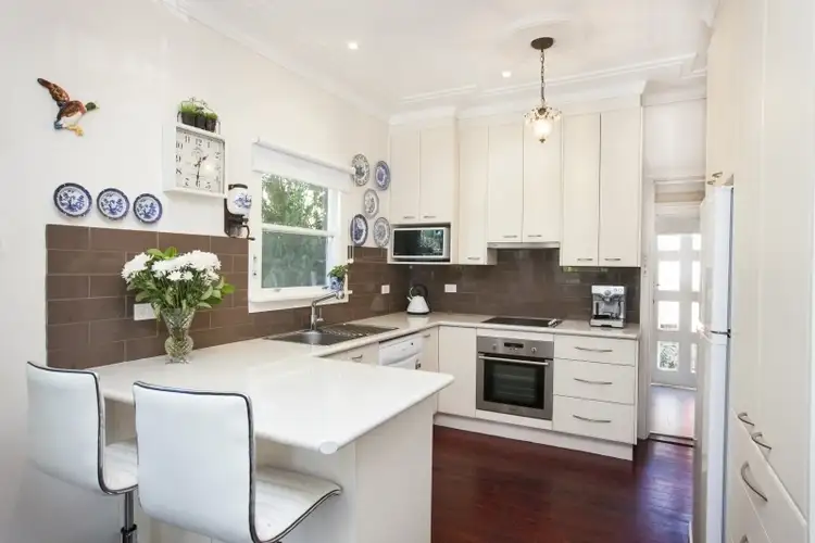 Fourth view of Homely house listing, 1/82 Steyne Rd, Saratoga NSW 2251