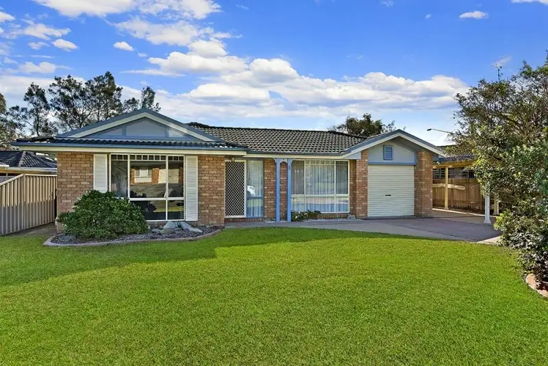 Main view of Homely house listing, 8 Albatross Close, Forresters Beach NSW 2260