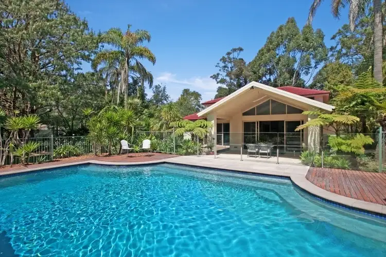4 Cameo Place, Kincumber NSW 2251