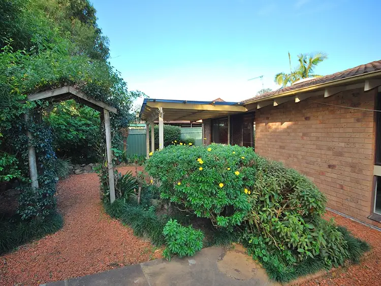 Second view of Homely house listing, 7 Rafferty Close, Kariong NSW 2250