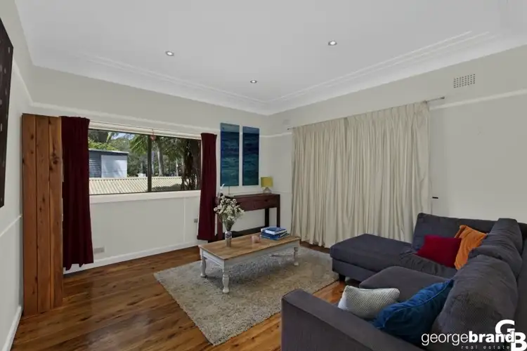 Third view of Homely house listing, 3 Huntly Road, Bensville NSW 2251