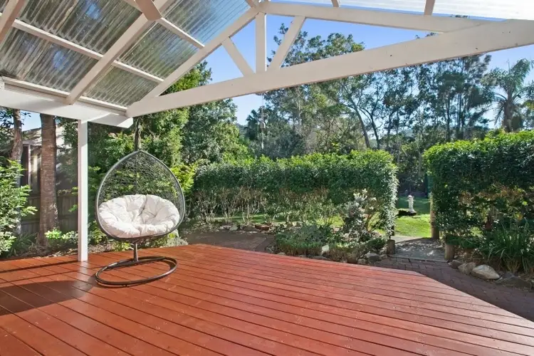 Second view of Homely house listing, 5 Karuah Ave, Kincumber NSW 2251