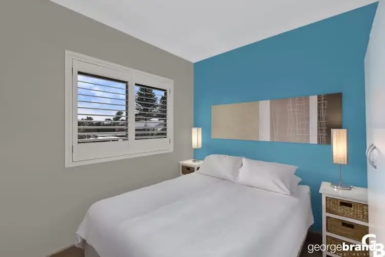 Fourth view of Homely semi-detached listing, 2/102 Copacabana Drive, Copacabana NSW 2251