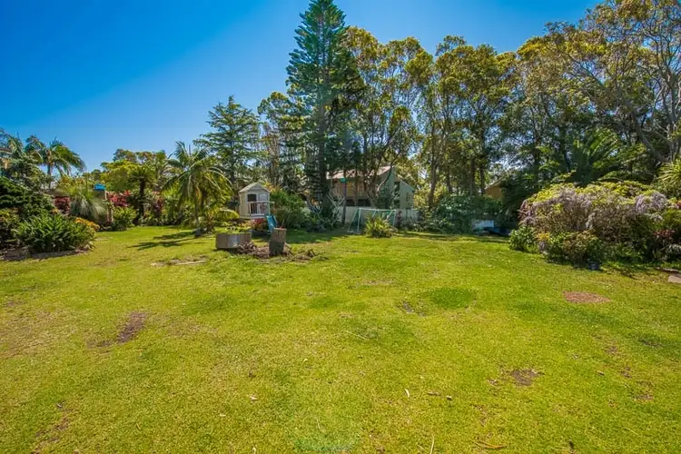 Second view of Homely land listing, Address available on request